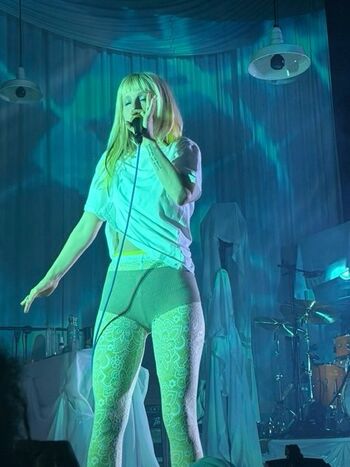 🔥 Hayley williams page leaked private photo uncensored full