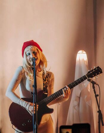 🔥 Hayley williams page leaked private photo uncensored full