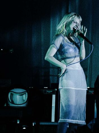 🔥 Hayley williams page leaked private photo uncensored full