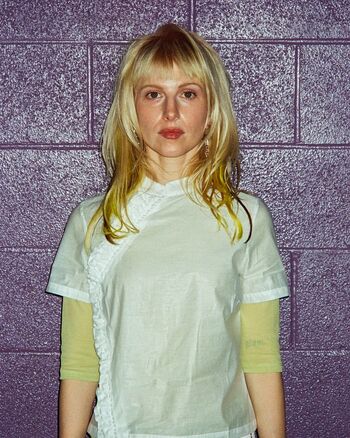 🔥 Hayley williams page leaked private photo uncensored full