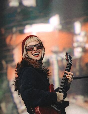 🔥 Hayley williams page leaked private photo uncensored full