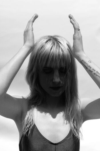 🔥 Hayley williams page leaked private photo uncensored full