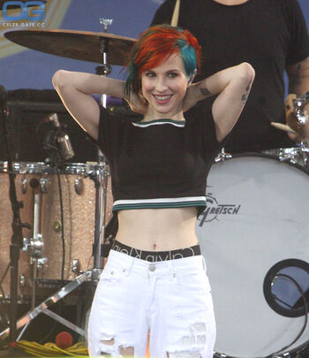 🔥 Hayley williams page leaked private photo uncensored full