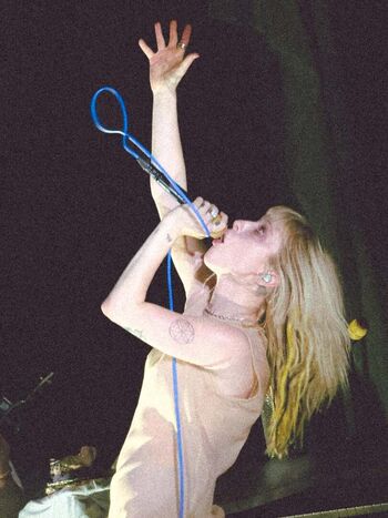 🔥 Hayley williams page leaked private photo uncensored full