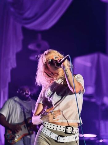 🔥 Hayley williams leaked private photo uncensored full