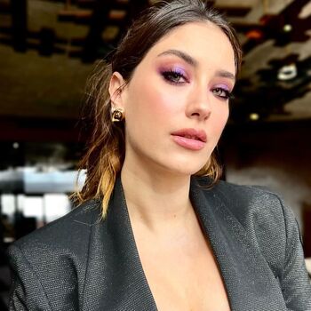 🔥 Hazal kaya leaked private photo uncensored full