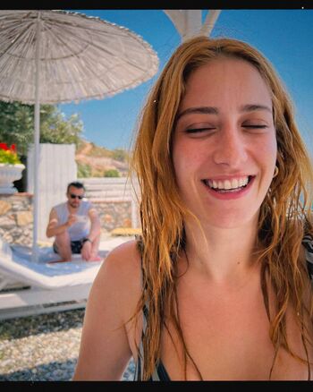 🔥 Hazal kaya leaked private photo uncensored full