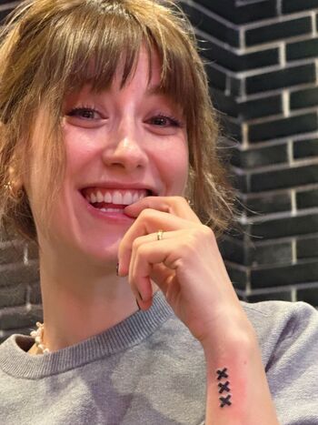 🔥 Hazal kaya leaked private photo uncensored full