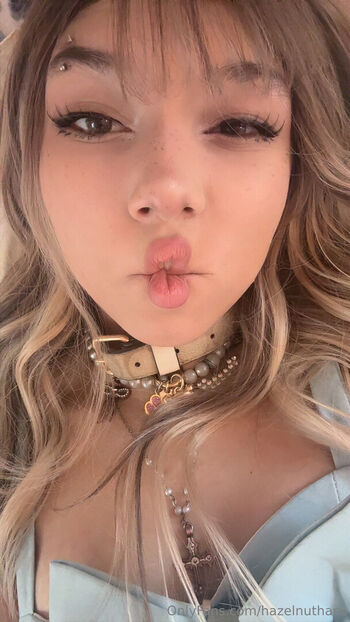 🔥 Hazelnutharu leaked private photo uncensored full