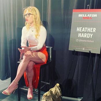 🔥 Heather hardy page leaked private photo uncensored full