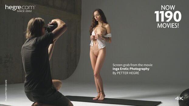 🔥 Hegre page leaked private photo uncensored full