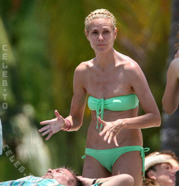 🔥 Heidi klum  page leaked private photo uncensored full