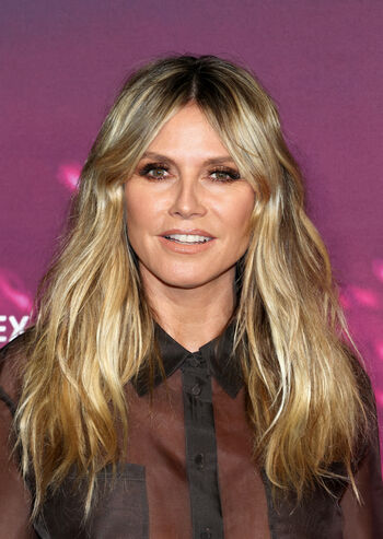 🔥 Heidi klum  page leaked private photo uncensored full