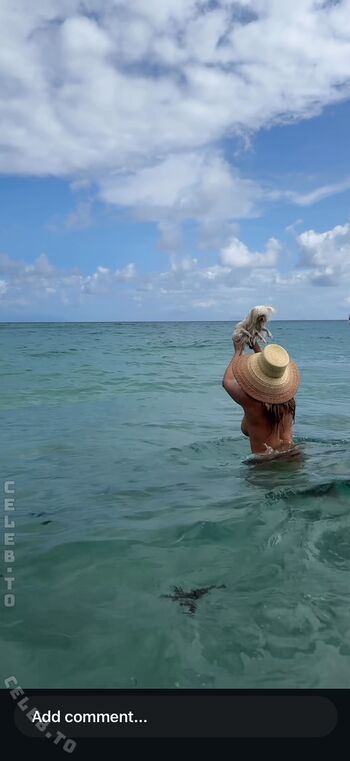 🔥 Heidi klum  page leaked private photo uncensored full