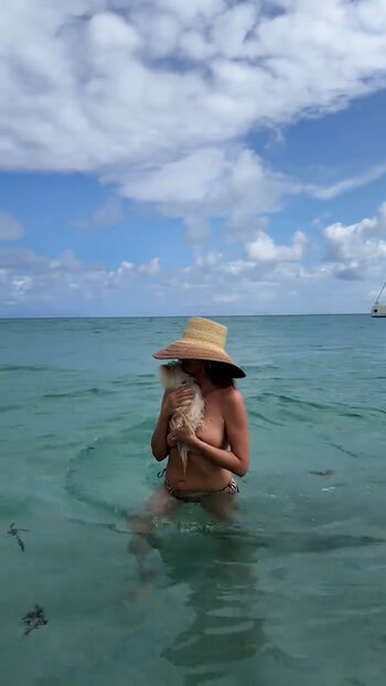 🔥 Heidi klum  page leaked private photo uncensored full