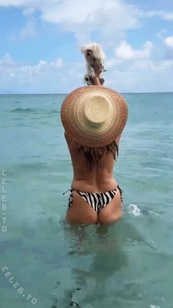 🔥 Heidi klum  page leaked private photo uncensored full