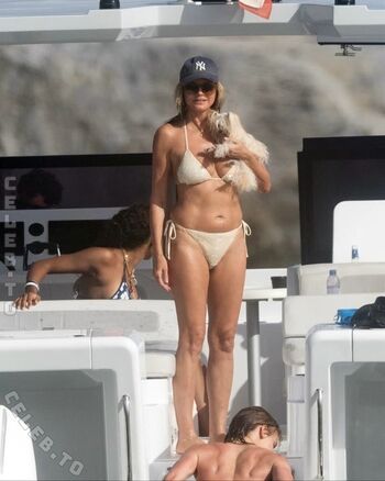 🔥 Heidi klum  page leaked private photo uncensored full
