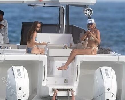 🔥 Heidi klum  page leaked private photo uncensored full