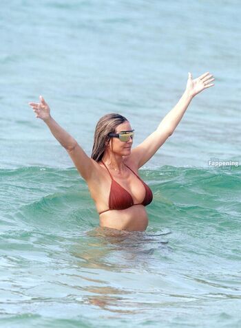 🔥 Heidi klum  page leaked private photo uncensored full