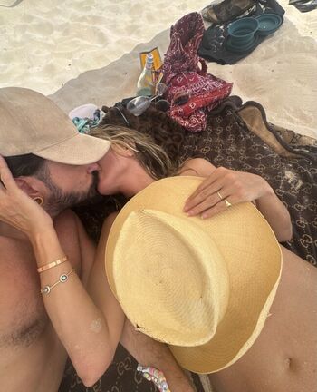 🔥 Heidi klum  page leaked private photo uncensored full