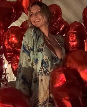 🔥 Heidi klum  page leaked private photo uncensored full