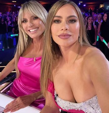 🔥 Heidi klum  page leaked private photo uncensored full
