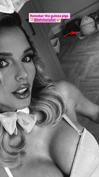 🔥 Helen flanagan page leaked private photo uncensored full