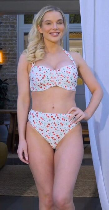 🔥 Helen flanagan page leaked private photo uncensored full