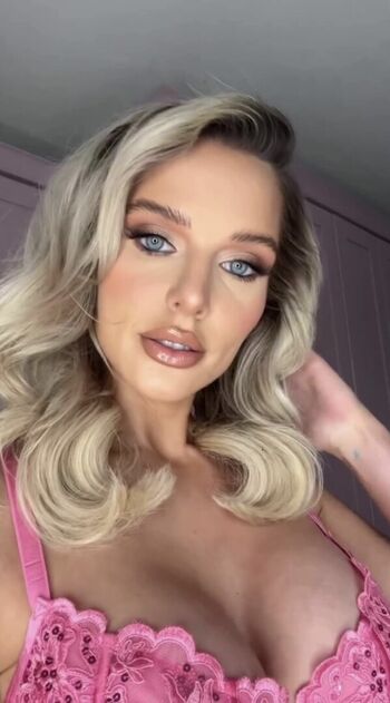 🔥 Helen flanagan page leaked private photo uncensored full