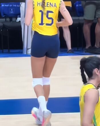 🔥 Helena wenk hoengen leaked private photo uncensored full