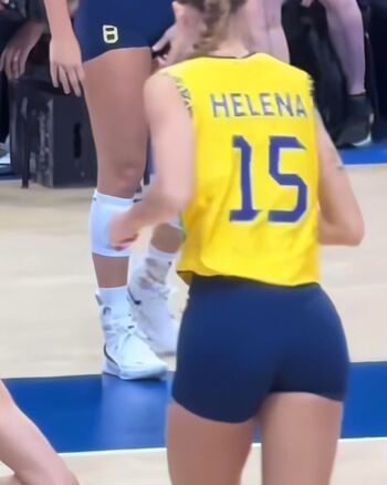 🔥 Helena wenk hoengen leaked private photo uncensored full