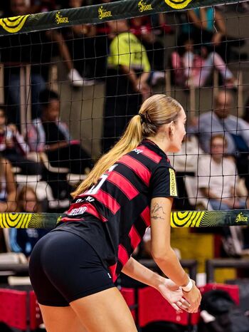 🔥 Helena wenk hoengen leaked private photo uncensored full