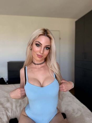 🔥 Helenakingsoul page leaked private photo uncensored full