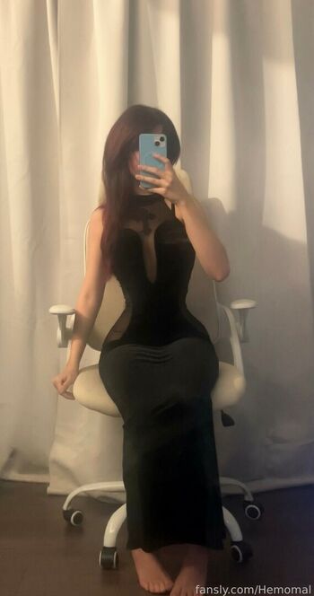 🔥 Hemomal page leaked private photo uncensored full
