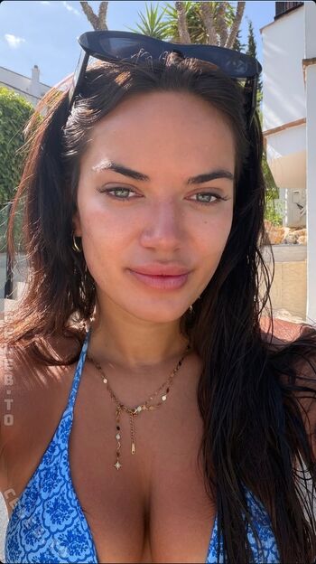 🔥 Henna leaked private photo uncensored full