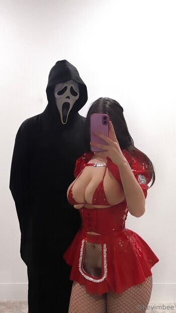 🔥 Heyimbee leaked private photo uncensored full