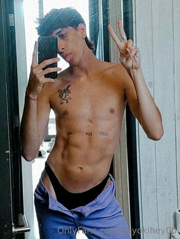 🔥 Heyokihey page leaked private photo uncensored full