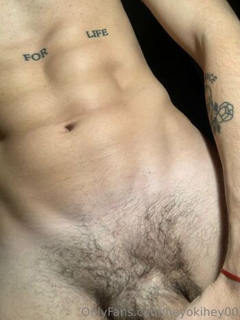 🔥 Heyokihey leaked private photo uncensored full