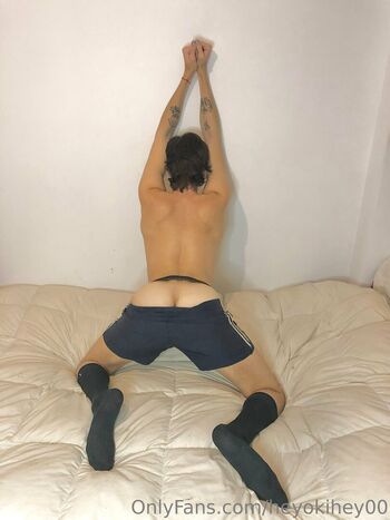 🔥 Heyokihey leaked private photo uncensored full
