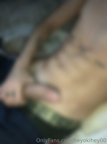 🔥 Heyokihey leaked private photo uncensored full