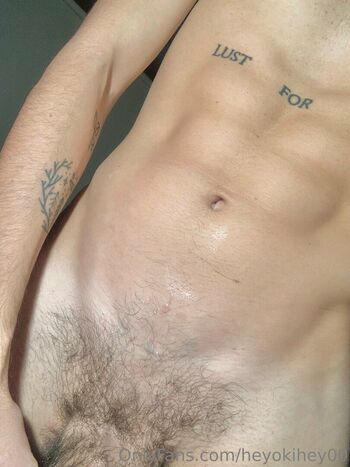 🔥 Heyokihey leaked private photo uncensored full