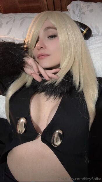 🔥 Heyshika page leaked private photo uncensored full