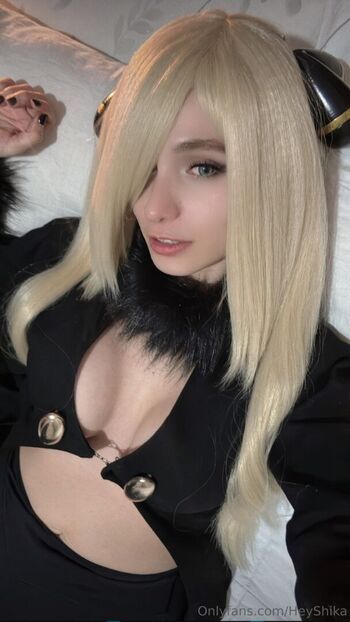 🔥 Heyshika page leaked private photo uncensored full