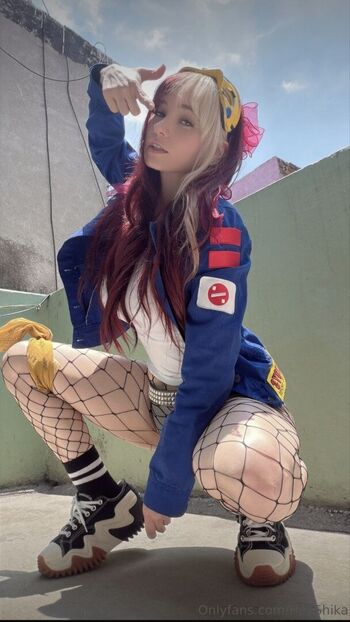 🔥 Heyshika leaked private photo uncensored full