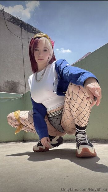 🔥 Heyshika leaked private photo uncensored full