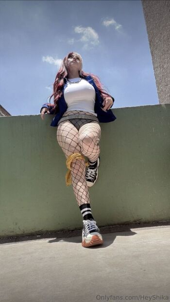 🔥 Heyshika leaked private photo uncensored full