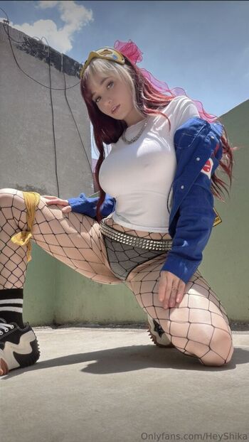 🔥 Heyshika leaked private photo uncensored full