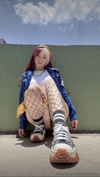 🔥 Heyshika leaked private photo uncensored full