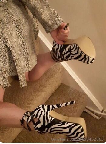 🔥 High heel gilf leaked private photo uncensored full