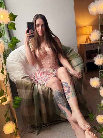 🔥 Highlandbunny  page leaked private photo uncensored full